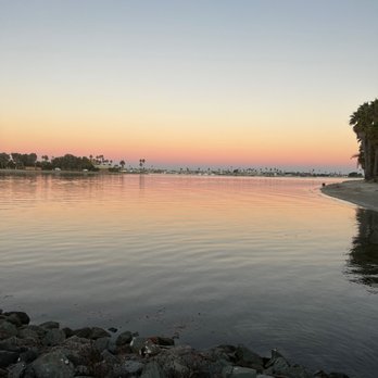 Paradise Point - Sunrise at Paradise Point! - Resorts Near Me - San Diego, California Paradise Point - Sunrise at Paradise Point! - Resorts Near Me - San Diego, California