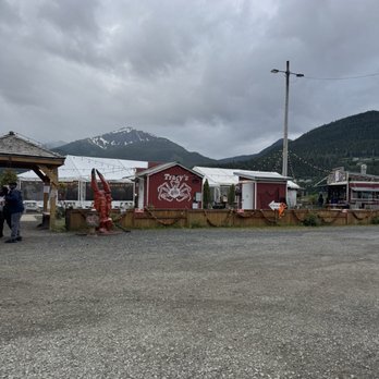 Tracy's King Crab Shack - Bars Near Me - Juneau, Alaska Tracy's King Crab Shack - Bars Near Me - Juneau, Alaska