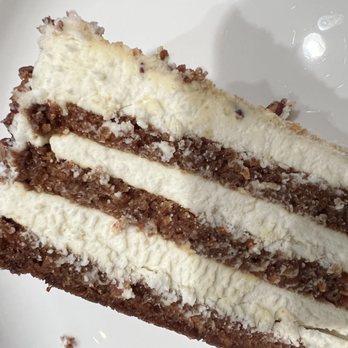 Sweet Adeline Bakeshop - Too much cream cheese frosting - Bakeries Near Me - Berkeley, California Sweet Adeline Bakeshop - Too much cream cheese frosting - Bakeries Near Me - Berkeley, California