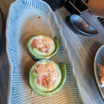 Sushi Tsunami - Sushi Bars Near Me - Pleasant Hill, California Sushi Tsunami - Sushi Bars Near Me - Pleasant Hill, California
