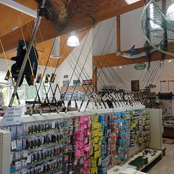 Mosquito Creek Outfitters