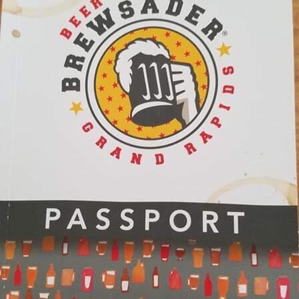 Harmony Brewing Company - Breweries Near Me - Grand Rapids, Michigan