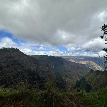 Waimea Canyon State Park - Waimea canyon state park - Parks Near Me - Waimea, Hawaii Waimea Canyon State Park - Waimea canyon state park - Parks Near Me - Waimea, Hawaii