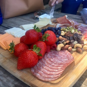 Picchetti Winery - Food not sold on the premises, but allowed to be brought! - Wineries Near Me - Cupertino, California Picchetti Winery - Food not sold on the premises, but allowed to be brought! - Wineries Near Me - Cupertino, California