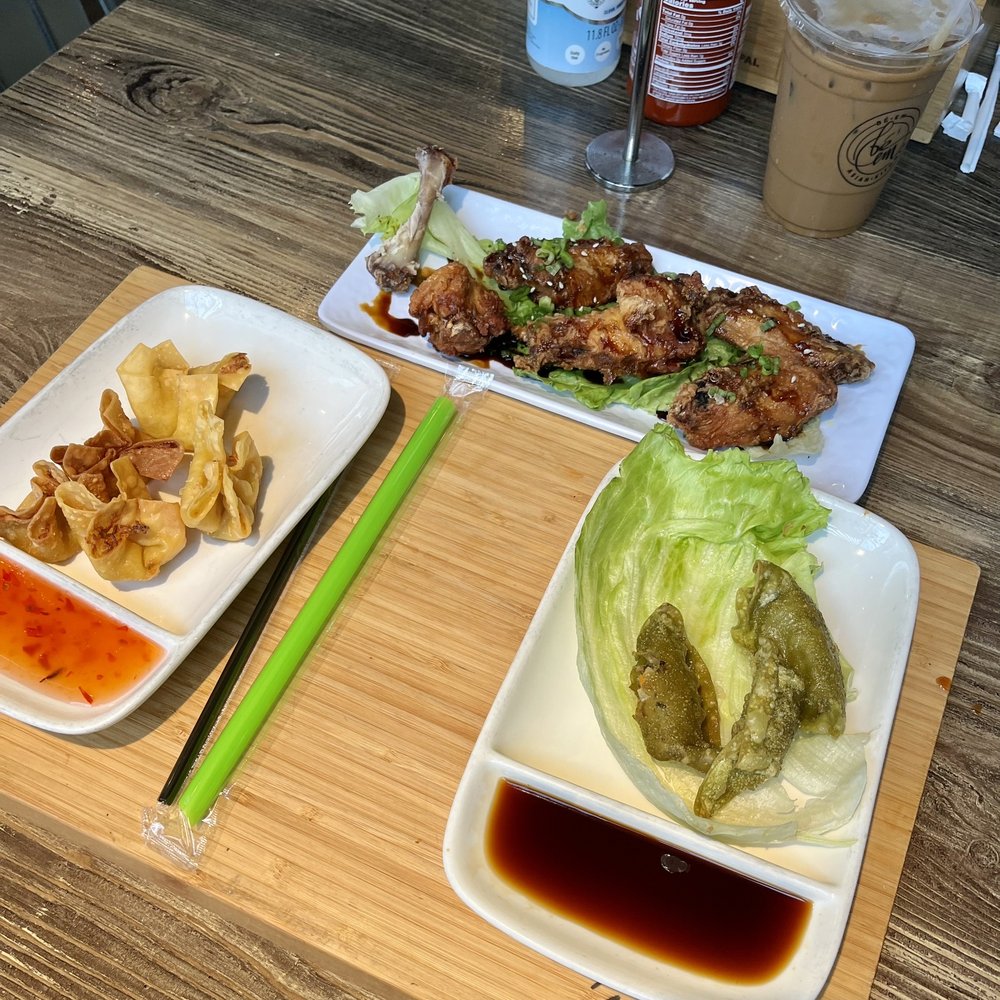 Be-Em Asian Kitchen - Japanese Near Me - Charlotte, North Carolina
