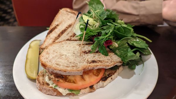 City Limits Diner by null