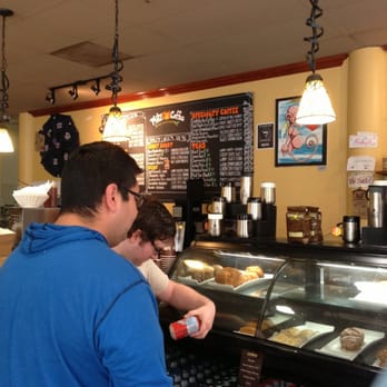 Philz Coffee - Menu - Coffee & Tea Near Me - San Jose, California