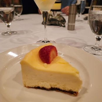 Morton's The Steakhouse - Cheesecake - Steakhouses Near Me - Las Vegas, Nevada Morton's The Steakhouse - Cheesecake - Steakhouses Near Me - Las Vegas, Nevada