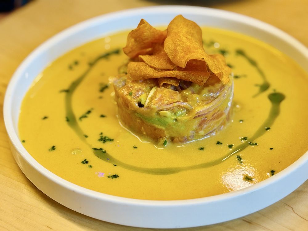 Maiz De La Vida Restaurant