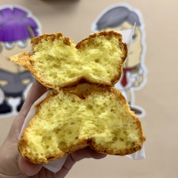 Elite Experience: Kam Hing Bakery - Baxter St - Yelp Events Near Me - New York, New York