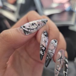 Dream Salon