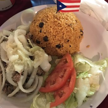 El Taino Restaurant - Latin American Near Me - Jacksonville, Florida