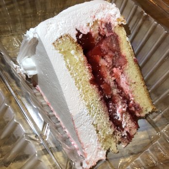 Mario's Original - Strawberry Shortcake - Pizza Near Me - Baltimore, Maryland Mario's Original - Strawberry Shortcake - Pizza Near Me - Baltimore, Maryland