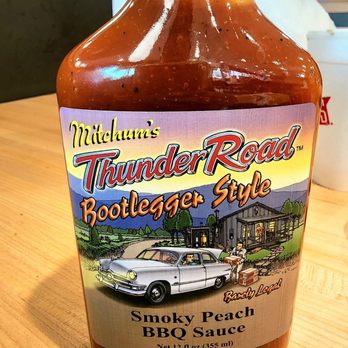 Georgia Peach World - BBQ Sauce - Specialty Food Near Me - Richmond Hill, Georgia Georgia Peach World - BBQ Sauce - Specialty Food Near Me - Richmond Hill, Georgia