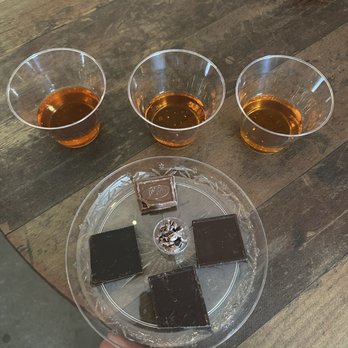 Mystic Farm and Distillery - Bourbon and chocolate pairing class - Venues & Event Spaces Near Me - Durham, North Carolina Mystic Farm and Distillery - Bourbon and chocolate pairing class - Venues & Event Spaces Near Me - Durham, North Carolina