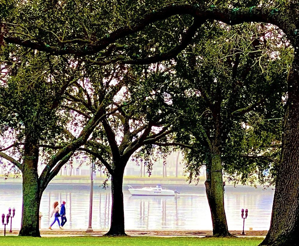 North Straub Park Image