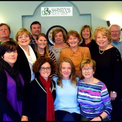 Shamrock Realty Group - SRG Agents & Staff - 2018