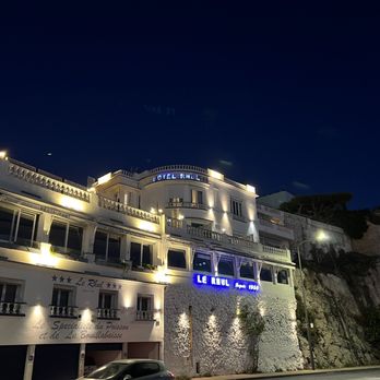 Le Rhul - Seafood Near Me - Marseille, 13