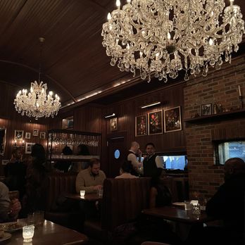 Alpen Rose - Inside - Steakhouses Near Me - Philadelphia, Pennsylvania