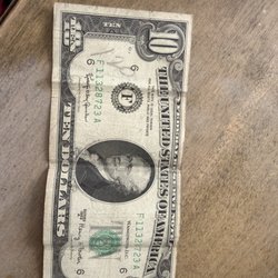 Louisiana Gold & Coins