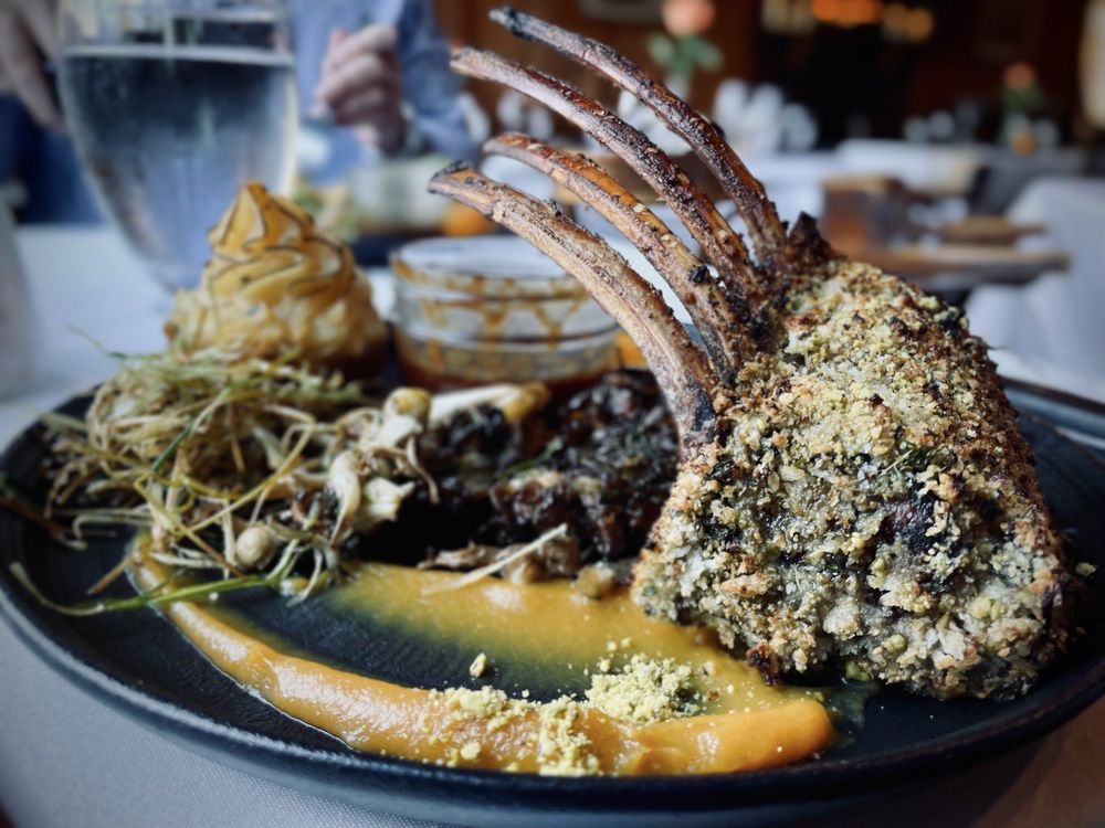 Steinhilber's Restaurant