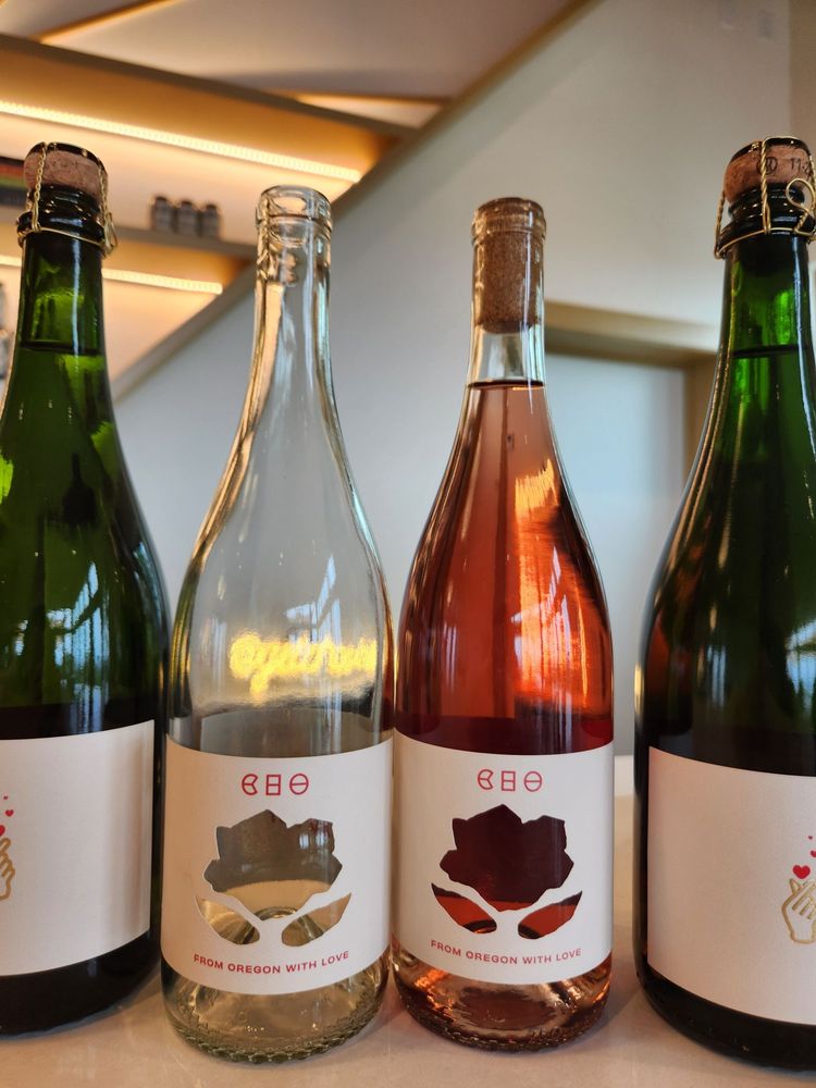 CHO WINES Updated October 2024 59 Photos & 11 Reviews 24399 NE