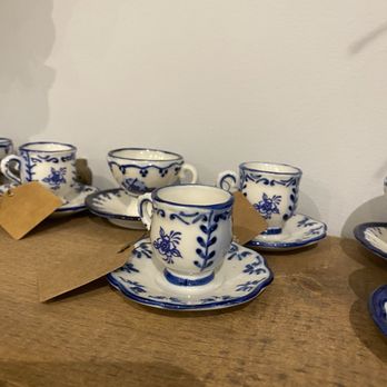 maman - Cafes Near Me - New York, New York