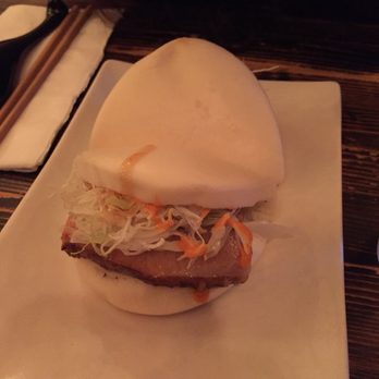 Ani Ramen House - Pork Buns ($7) - Ramen Near Me - Montclair, New Jersey Ani Ramen House - Pork Buns ($7) - Ramen Near Me - Montclair, New Jersey