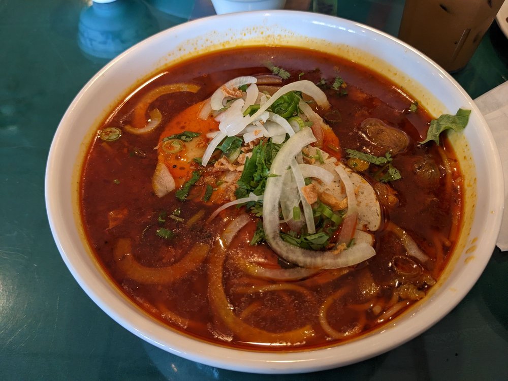 Pho Da Nang