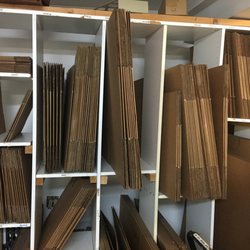 Royal Mail - Large selection of boxes available in most sizes