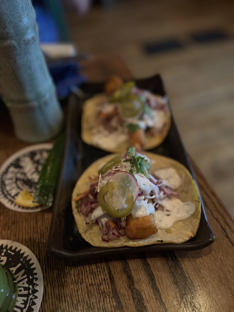 Social spots from Independent Brewing Company
