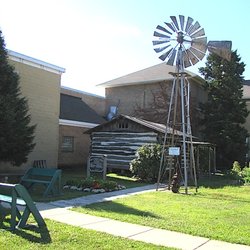 Mc Henry County Historical Society & Museum