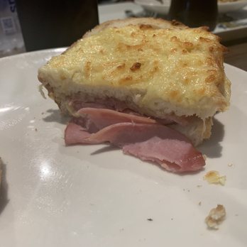 la Madeleine - French Near Me - McKinney, Texas