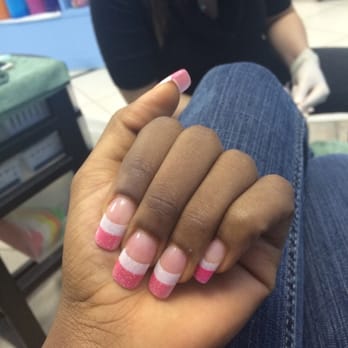 Heavenly Nails - Summer colors. Late summer. - Nail Salons Near Me - Humble, Texas Heavenly Nails - Summer colors. Late summer. - Nail Salons Near Me - Humble, Texas