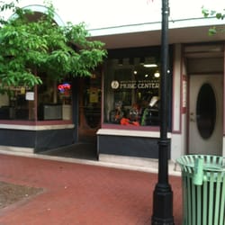 Western Maryland Music Center