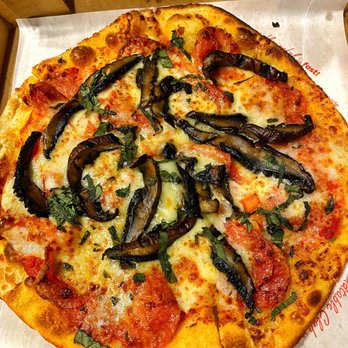 Newk's Eatery - Pepperoni Pizza - Pizza Near Me - Frisco, Texas