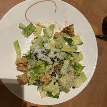 GIADA - Romaine salad - Italian Near Me - Las Vegas, Nevada GIADA - Romaine salad - Italian Near Me - Las Vegas, Nevada