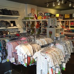 Real Baby - Inside our new location