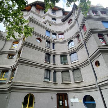 Les Schtroumpfs - Les Schtroumpfs - Landmarks & Historical Buildings Near Me - Geneva, GE