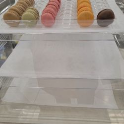 Mocha Boba - Desserts