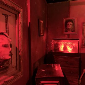 Rebel Yell - Haunted Houses Near Me - San Jose, California Rebel Yell - Haunted Houses Near Me - San Jose, California