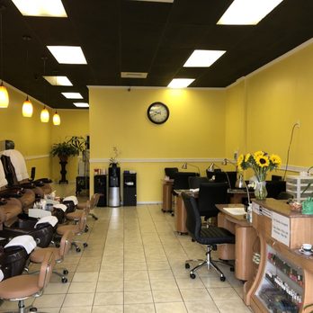 Amour Nail & Spa - Clean, under new owner!! - Nail Salons Near Me - Kirkland, Washington Amour Nail & Spa - Clean, under new owner!! - Nail Salons Near Me - Kirkland, Washington