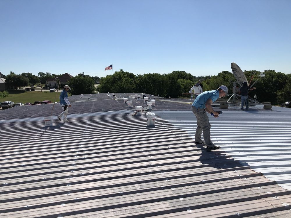 Slide of Metroplex Roofing and Remodeling