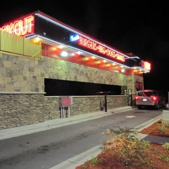 Cook Out - Cook Out - Fast Food Near Me - Charlotte, North Carolina Cook Out - Cook Out - Fast Food Near Me - Charlotte, North Carolina
