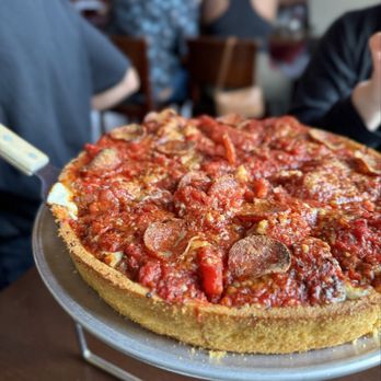 The Star on Park - All-Star - Pizza Near Me - Alameda, California The Star on Park - All-Star - Pizza Near Me - Alameda, California