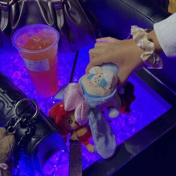 Fynix Rizen - Bubble Tea Near Me - Westminster, California