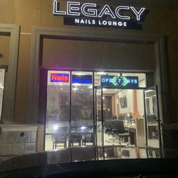 Legacy Nails Lounge - Nail Salons Near Me - Lynwood, California Legacy Nails Lounge - Nail Salons Near Me - Lynwood, California