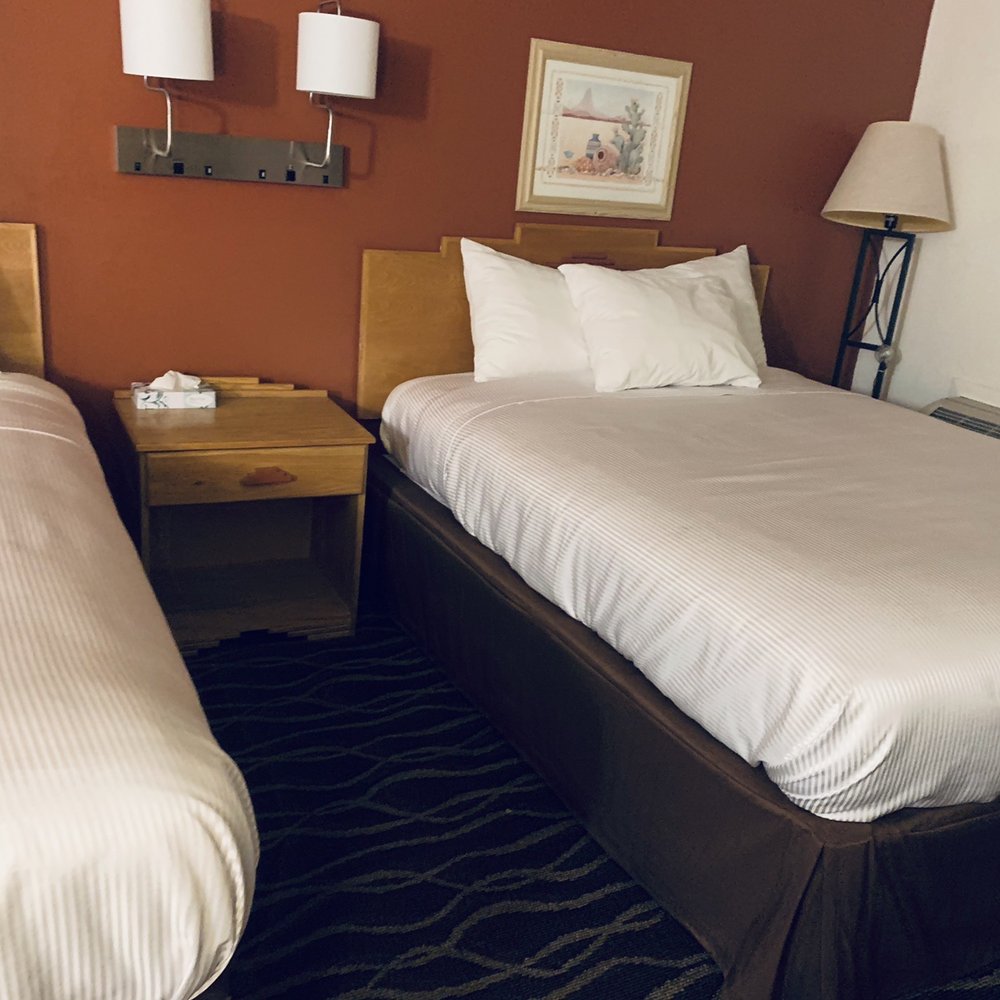 White House Inn - Hotels Near Me - Sedona, Arizona White House Inn - Hotels Near Me - Sedona, Arizona