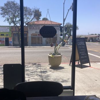 University Coffee - Coffee & Tea Near Me - San Diego, California