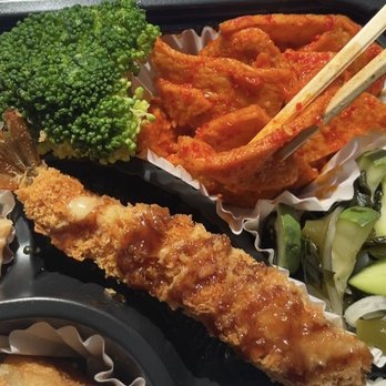 Rolly Kimbab - Kimbap box - Korean Near Me - Bayside, New York